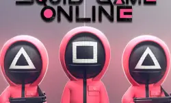 Squid Game Online Multiplayer image
