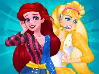 Lovely Streamers image