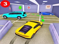 Advance Car Parking Game 2020 image