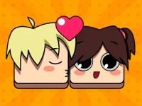 Puzzle Love image