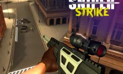 Sniper Strike image