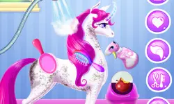 My Unicorn Magic Horse image