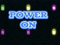 Power On image