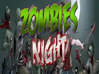 Zombie Night 3D image