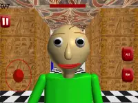 image bg Baldi basics spoopy MOD