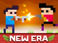 Castel Wars: New Era image