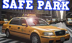 Park Safe image