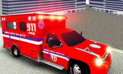 City Ambulance Simulator image