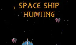 SPACE SHIP HUNTING image