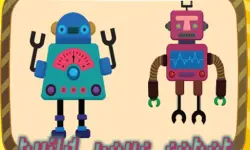 Create Your Robot image