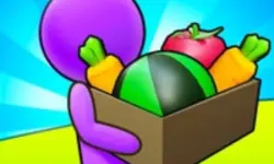 Buildy Island 3d Game image