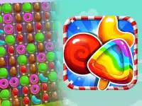 image bg Candy Sweet Boom