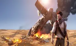 Uncharted : Hidden Stars image
