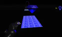 Runner Master 3d image