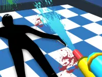 Crime Scene Cleaner Mobile 3D image
