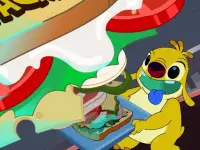 625 Sandwich Stacker image