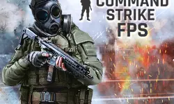 Command Strike FPS 2 image