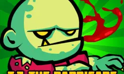 Tiny Zombie The Barricade image
