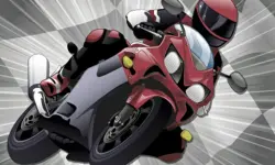 Moto Hot Wheels image