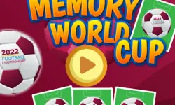 Memory World Cup image