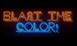 Blast The Color! image