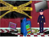 Crime House Escape image