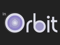 In Orbit image