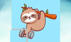 The Sloth Puzzle image