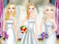 Romantic Bridal Salon image