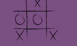 XOX | Tic Tac Toe image