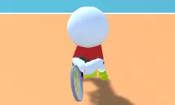 Tennis Feel image