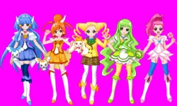 Pretty Cure 2 image
