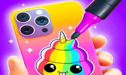 image bg Mobile Phone Case Diy