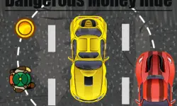 Dangerous Money Ride image
