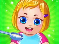 Baby Food Cooking image