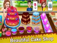 Cake Shop Pastries & Waffles image