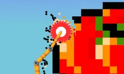 Voxel Destroyer image