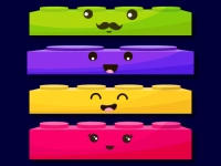 Stack The Blocks image