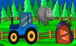 Find The Tractor Key 3 image