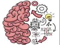 Creativity Brain Test image