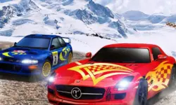 Snowfall Racing Championship image