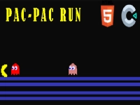 PAC PAC RUN image