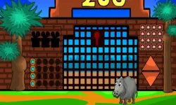 image bg Escape From Zoo