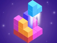 Block 3D image