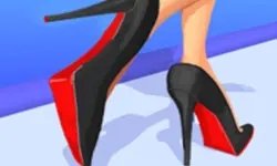 Wonderful High Heels image
