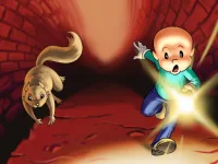 Mike & Munk image