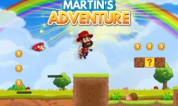 Martins Adventure image