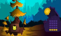 Colorful Forest Escape 2 image