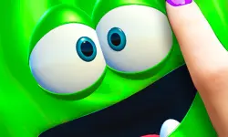 My Super Slime Pet image