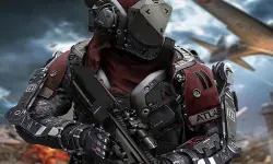 Realistic Zombie Apocalypse 2022 image